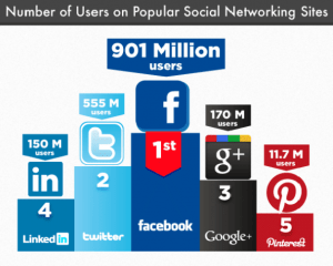 Number-of-Users-on-Social-Networks-infographic-clip