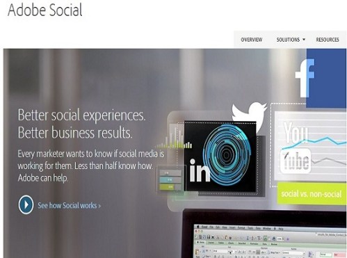 AdobeSocial