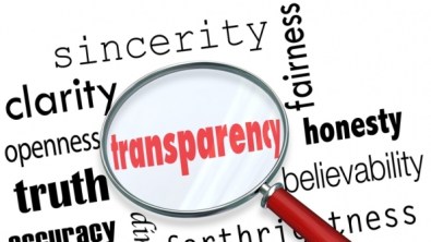 transparency (1)